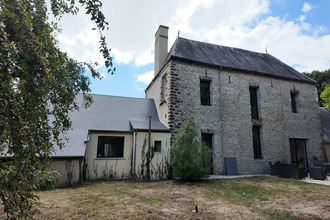 achat maison les-corvees-les-yys 28240