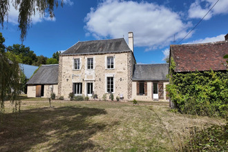 achat maison les-corvees-les-yys 28240