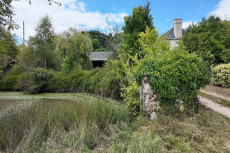 achat maison les-corvees-les-yys 28240