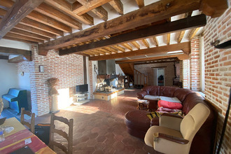 achat maison les-corvees-les-yys 28240