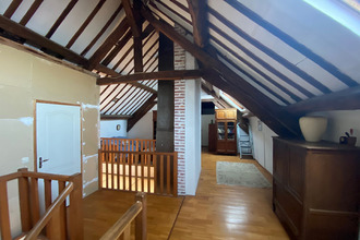 achat maison les-corvees-les-yys 28240