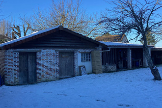 achat maison les-corvees-les-yys 28240