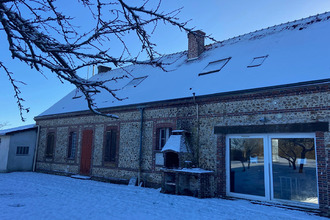 achat maison les-corvees-les-yys 28240