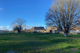 achat maison les-corvees-les-yys 28240