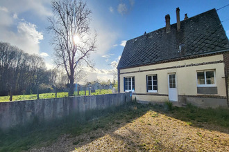 achat maison les-corvees-les-yys 28240