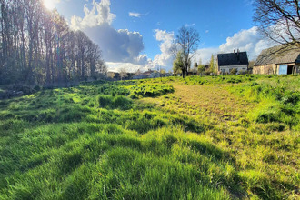 achat maison les-corvees-les-yys 28240