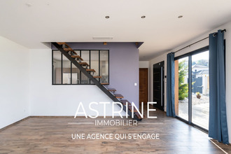 achat maison les-cotes-d-arey 38138