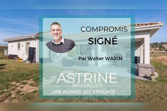 achat maison les-cotes-d-arey 38138