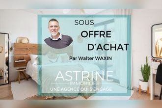 achat maison les-cotes-d-arey 38138