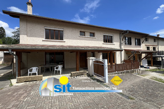 achat maison les-cotes-d-arey 38138