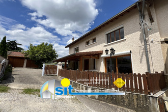 achat maison les-cotes-d-arey 38138