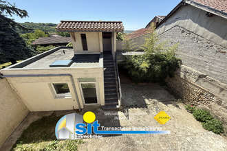 achat maison les-cotes-d-arey 38138