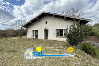 achat maison les-cotes-d-arey 38138