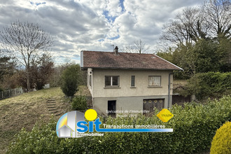 achat maison les-cotes-d-arey 38138