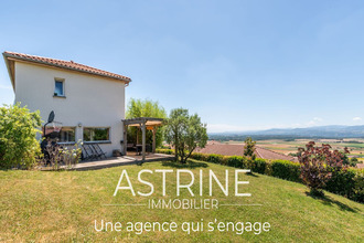 achat maison les-cotes-d-arey 38138