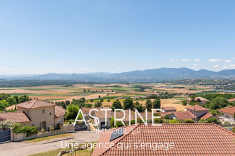 achat maison les-cotes-d-arey 38138