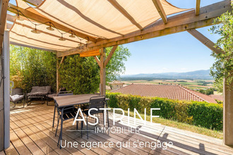 achat maison les-cotes-d-arey 38138