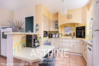 achat maison les-cotes-d-arey 38138