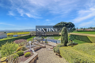 achat maison les-cotes-d-arey 38138