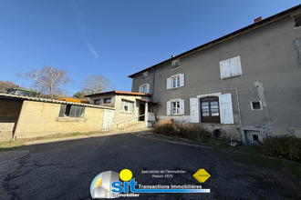 achat maison les-cotes-d-arey 38138