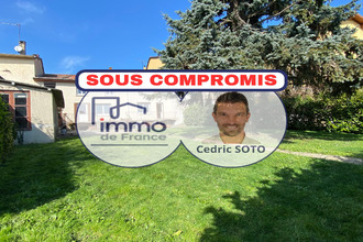 achat maison les-cotes-d-arey 38138