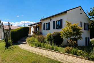 achat maison les-cotes-d-arey 38138