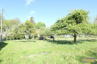 achat maison les-cresnays 50370