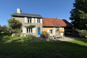 achat maison les-cresnays 50370