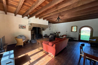 achat maison les-cresnays 50370