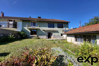 achat maison les-crozets 39260