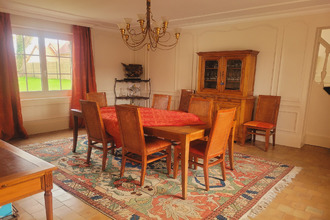 achat maison les-damps 27340