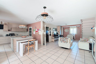 achat maison les-damps 27340