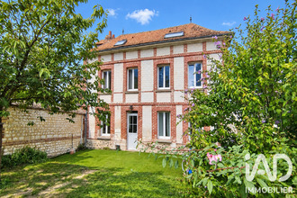 achat maison les-damps 27340
