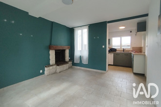 achat maison les-damps 27340