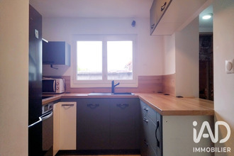 achat maison les-damps 27340
