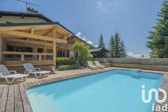 achat maison les-deserts 73230