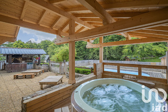 achat maison les-deserts 73230