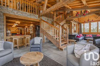 achat maison les-deserts 73230