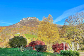 achat maison les-deserts 73230