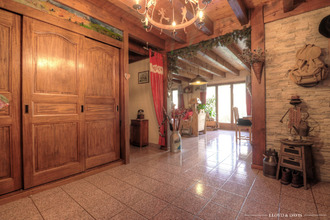 achat maison les-deserts 73230