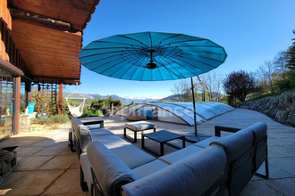 achat maison les-deserts 73230