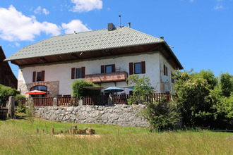 achat maison les-deserts 73230