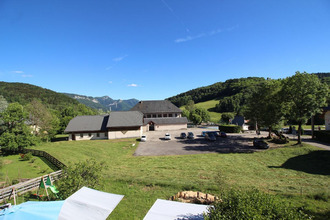 achat maison les-deserts 73230