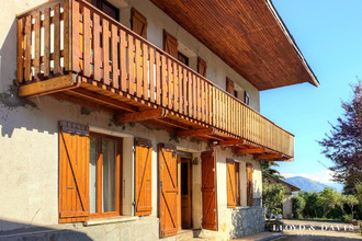 achat maison les-deserts 73230