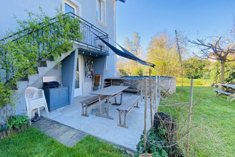 achat maison les-echelles 73360