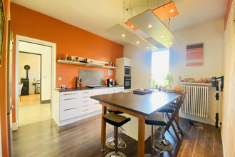 achat maison les-echelles 73360