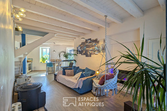 achat maison les-echelles 73360