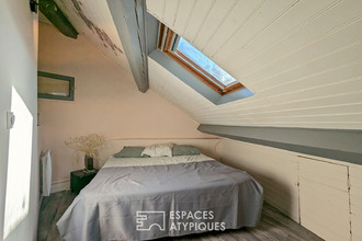 achat maison les-echelles 73360