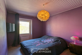 achat maison les-echelles 73360