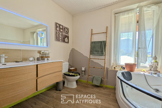 achat maison les-echelles 73360